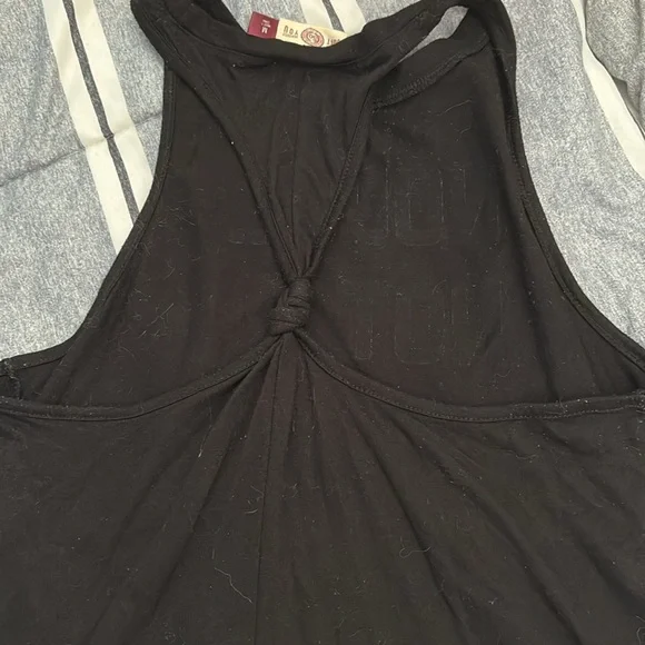 Humorous Racerback Tank - Picture 4 of 4